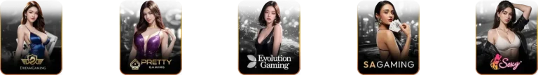 casino game